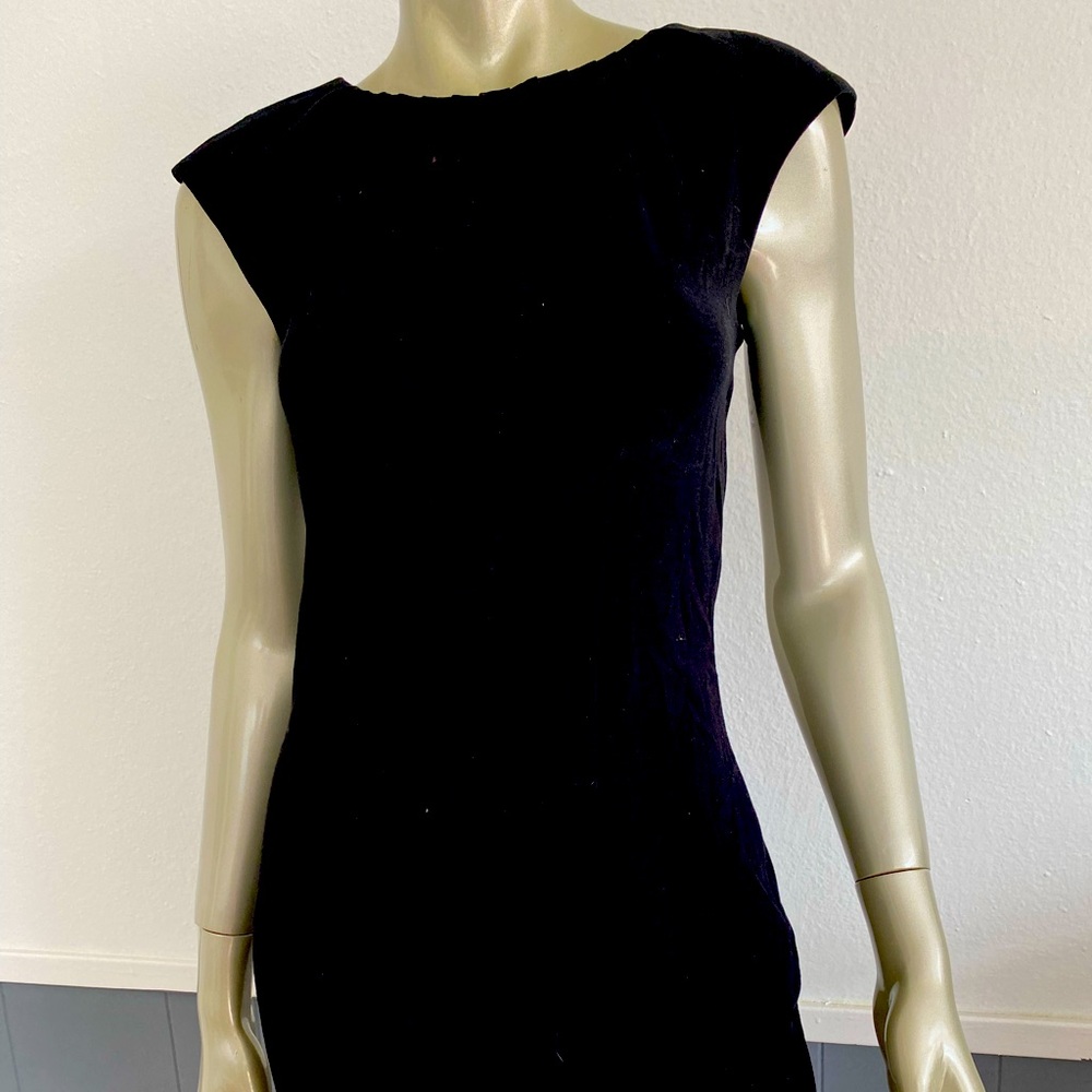 H & M Dress Black Size 36/6 Women’s